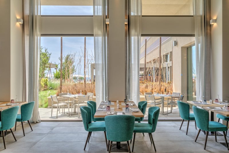 Rodosz utazás Amada Colossos Resort