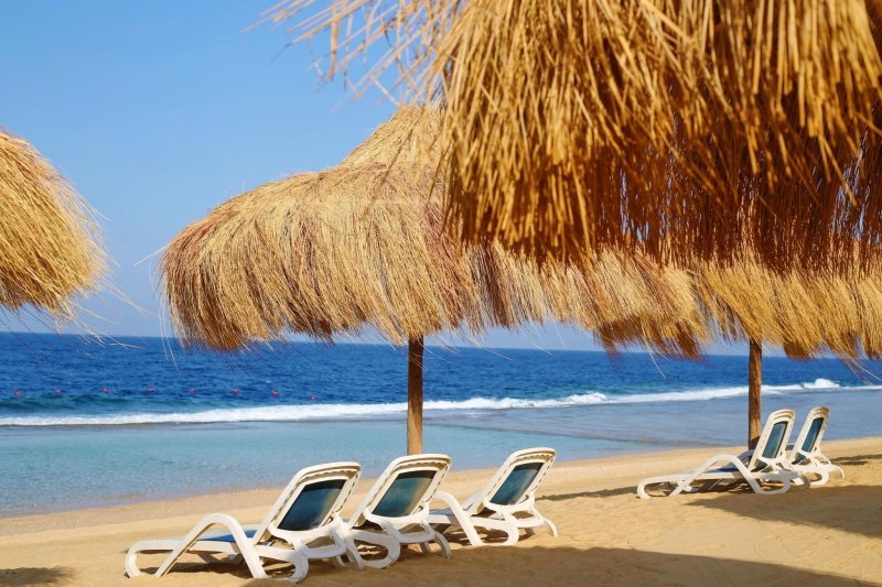 Marsa Alam utazás Amarina Jannah Resort & Aqua Park