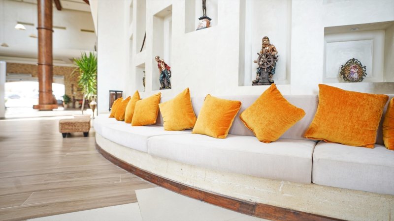 Marsa Alam utazás Amarina Jannah Resort & Aqua Park