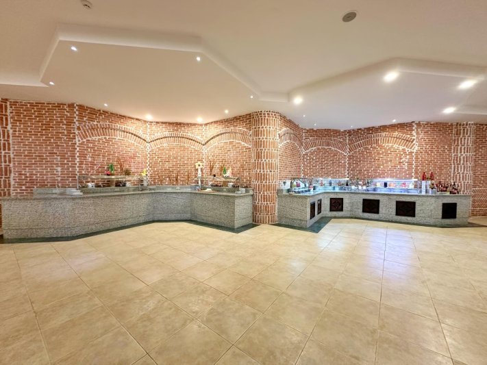 Marsa Alam utazás Amarina Queen Resort Marsa Alam