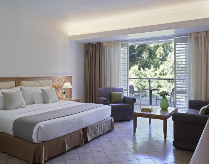 Rodosz utazás Amus Hotel & Spa