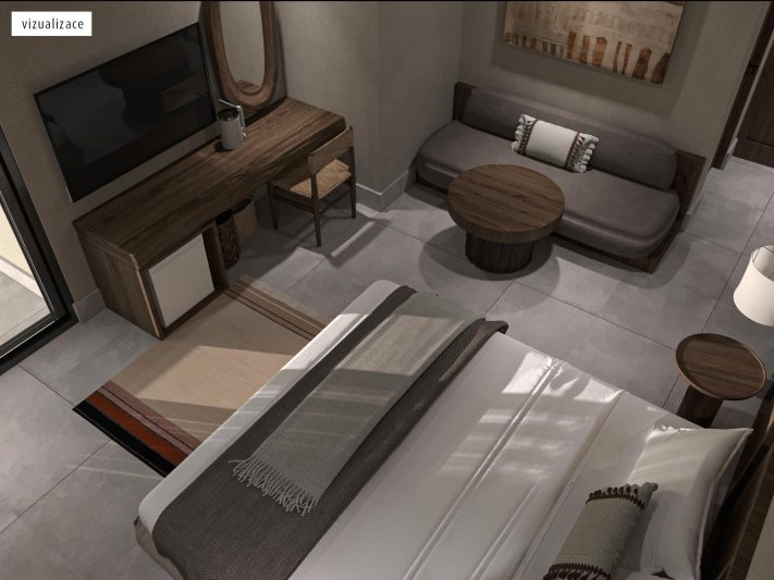 Hurghada utazás Ananea Hurghada