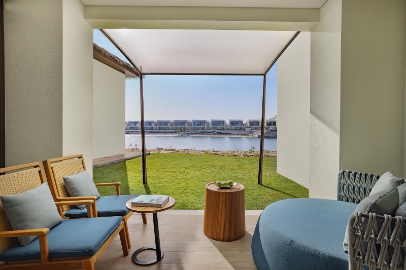 Ras Al Khaimah utazás Anantara Mina Al Arab Ras Al Khaimah Resort