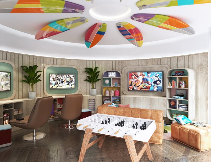 Ras Al Khaimah utazás Anantara Mina Al Arab Ras Al Khaimah Resort