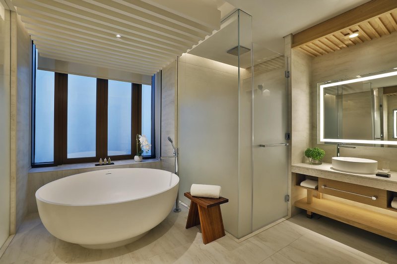 Ras Al Khaimah utazás Anantara Mina Al Arab Ras Al Khaimah Resort