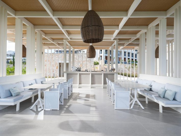 Bodrum utazás Anda Barut Collection