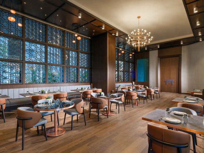 Bodrum utazás Anda Barut Collection