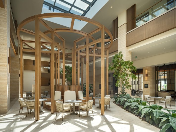 Bodrum utazás Anda Barut Collection