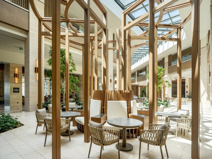 Bodrum utazás Anda Barut Collection