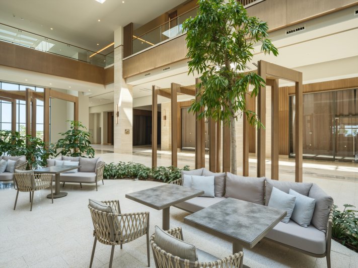 Bodrum utazás Anda Barut Collection