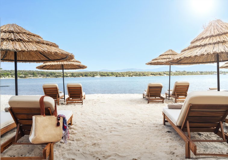 Bodrum utazás Anda Barut Collection