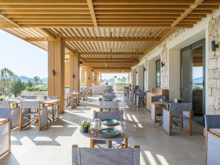 Bodrum utazás Anda Barut Collection