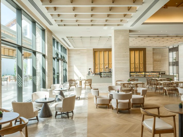 Bodrum utazás Anda Barut Collection