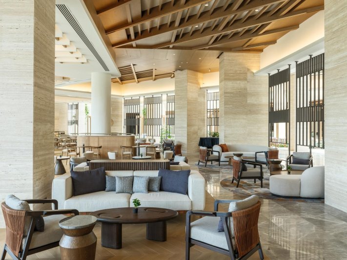 Bodrum utazás Anda Barut Collection