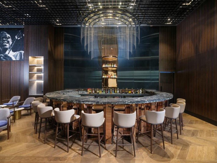 Bodrum utazás Anda Barut Collection