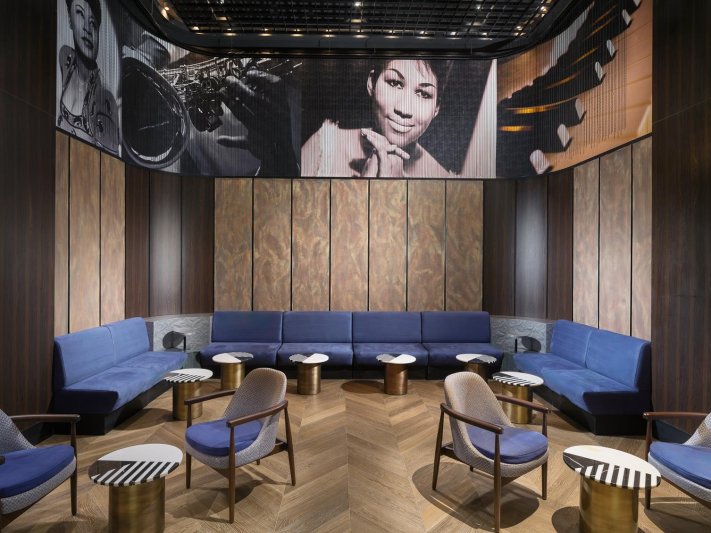 Bodrum utazás Anda Barut Collection