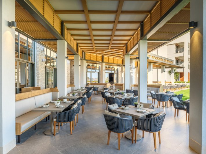 Bodrum utazás Anda Barut Collection