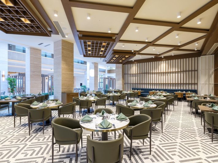 Bodrum utazás Anda Barut Collection