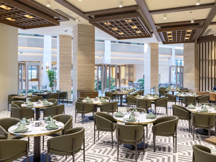 Bodrum utazás Anda Barut Collection