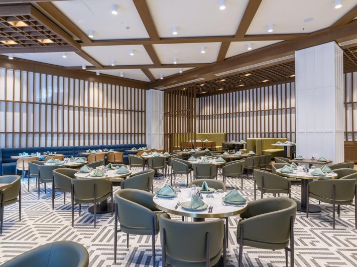 Bodrum utazás Anda Barut Collection