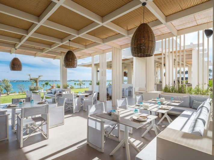 Bodrum utazás Anda Barut Collection