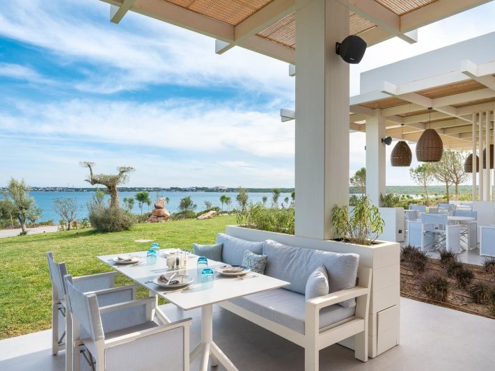 Bodrum utazás Anda Barut Collection