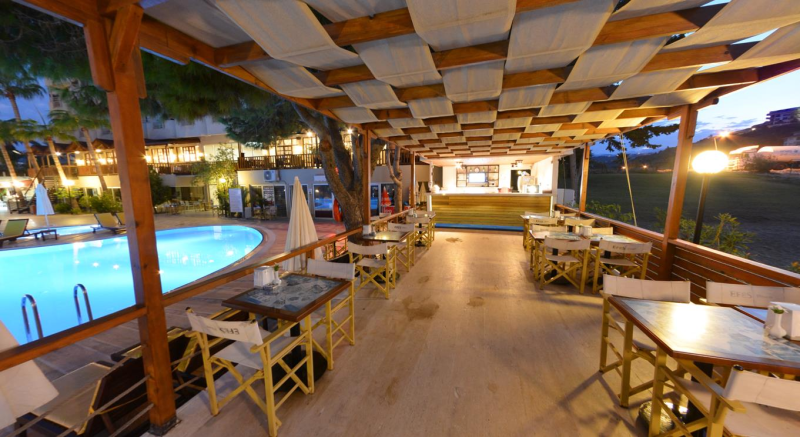 Alanya utazás Anitas