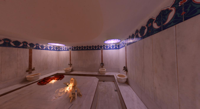 Alanya utazás Anitas