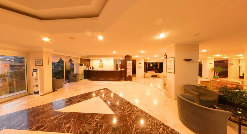 Alanya utazás Anitas