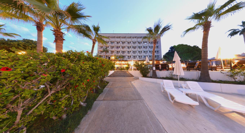 Alanya utazás Anitas