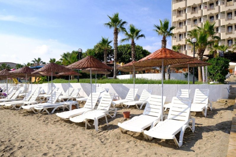 Alanya utazás Anitas