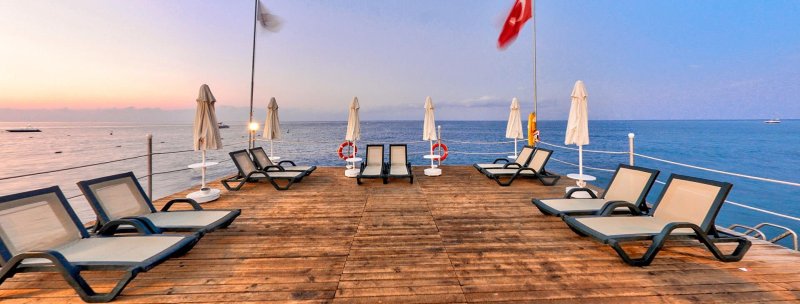 Alanya utazás Anitas