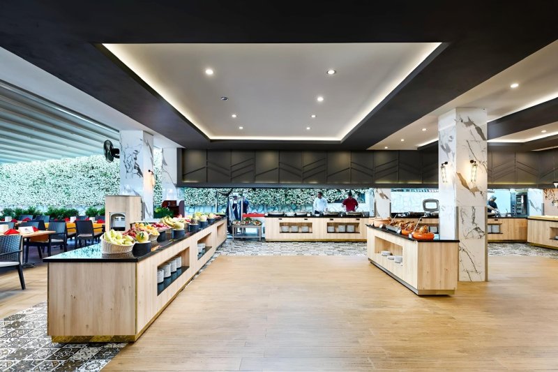 Alanya utazás Annabella Diamond