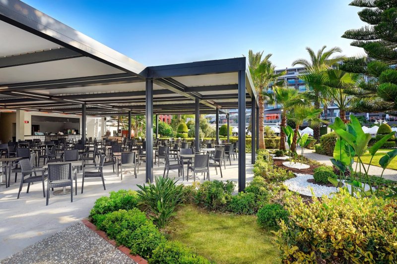 Alanya utazás Annabella Diamond