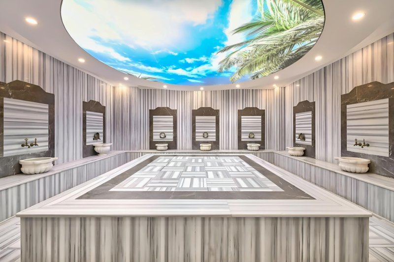 Alanya utazás Annabella Diamond