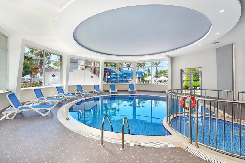 Alanya utazás Annabella Diamond