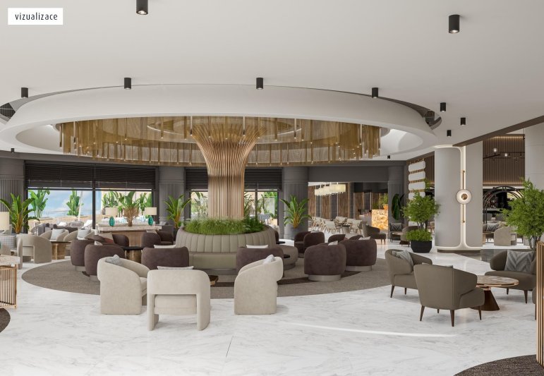 Alanya utazás Annabella Diamond