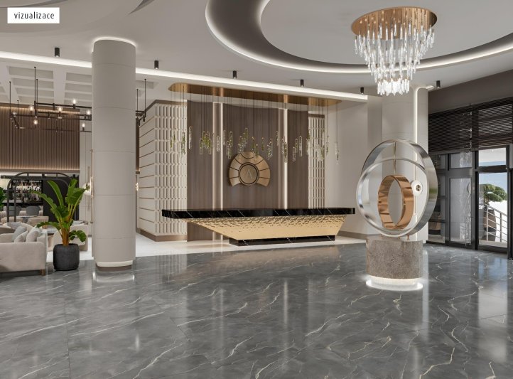 Alanya utazás Annabella Diamond