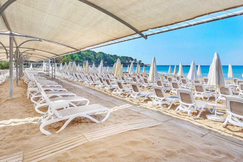 Alanya utazás Annabella Diamond