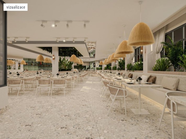 Alanya utazás Annabella Park