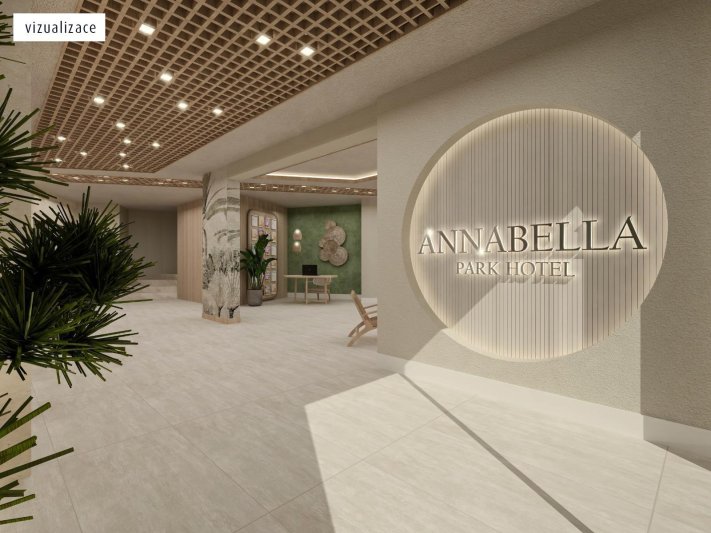 Alanya utazás Annabella Park