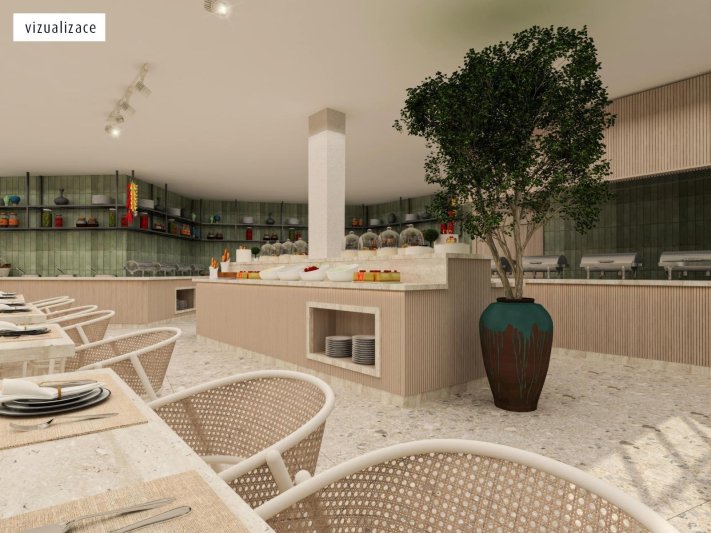 Alanya utazás Annabella Park