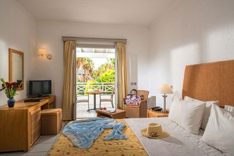 Kréta Hersonissos utazás Annabelle Beach Resort