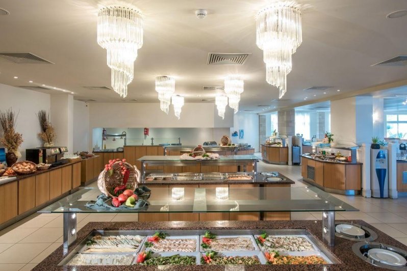 Kréta Hersonissos utazás Annabelle Beach Resort