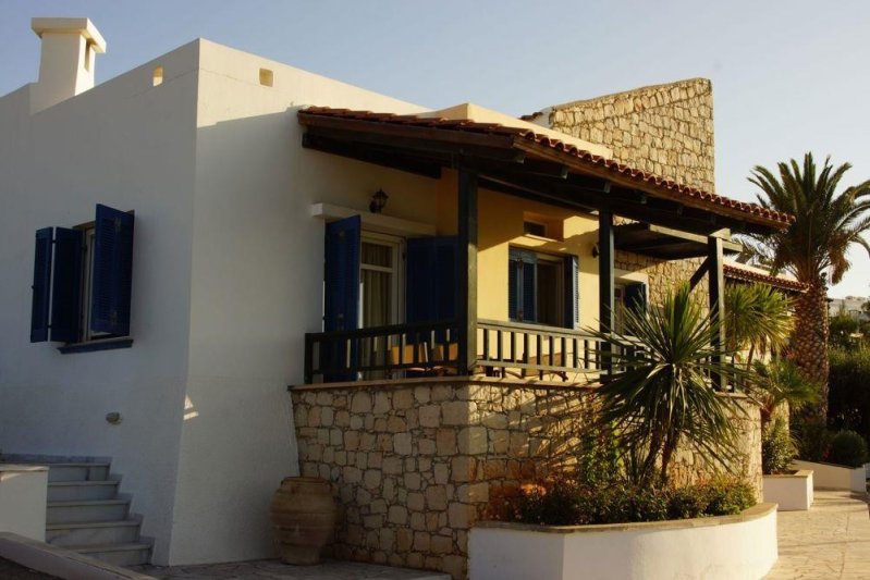 Kréta Hersonissos utazás Annabelle Beach Resort