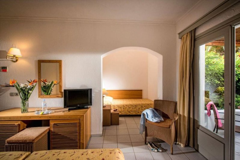 Kréta Hersonissos utazás Annabelle Beach Resort