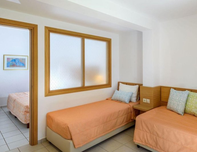 Kréta Hersonissos utazás Annabelle Beach Resort