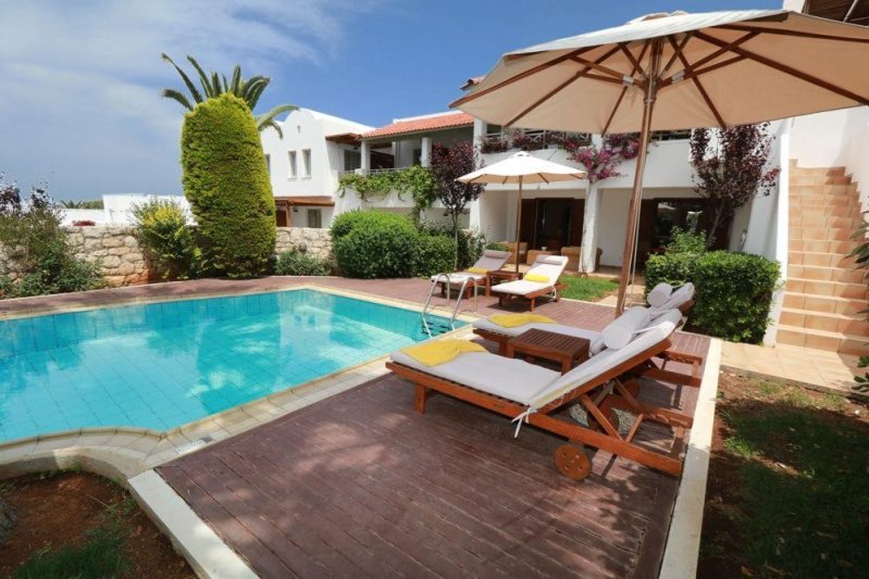 Kréta Hersonissos utazás Annabelle Beach Resort