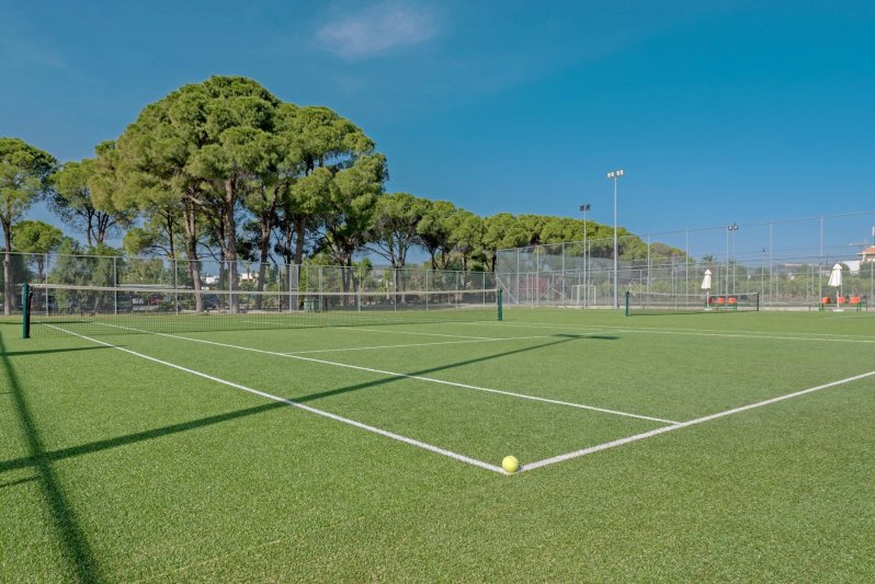 Rodosz Faliraki utazás Apollo Beach