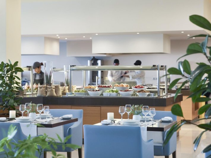 Rodosz utazás Apollo Blue